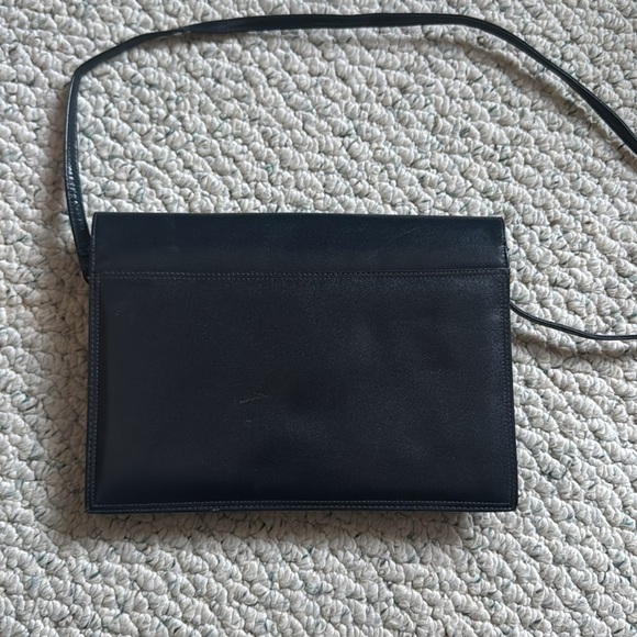 Vintage Jay Herbert Clutch Crossbody - Picture 3 of 10